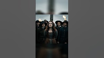 Burn the Witch! Turns Into Release the Witch! 😂🧙‍♀️ #viralshort #shorts #short #viral #trending