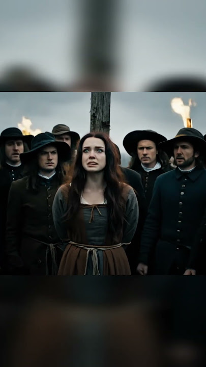 Burn the Witch! Turns Into Release the Witch! 😂🧙‍♀️ #viralshort #shorts #short #viral #trending