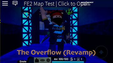 [ARCHIVE] FE2 || The Overflow Extended (Crazy)