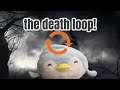 Sonic soundwave:The death loop!