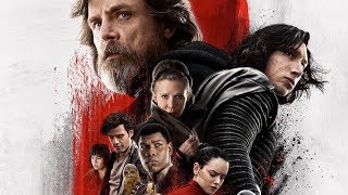 The Dark Secret About 'The Last Jedi'