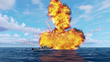 Task Force Admiral 1.23 Dev Blog: VFX & SFX Work in Progress(THERE SOUND EFFECTS AND MUSIC)