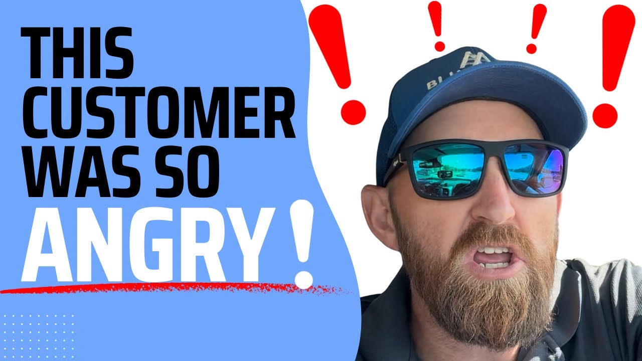 My Employee’s Huge Mistake Nearly Cost Me a Customer—Here’s What