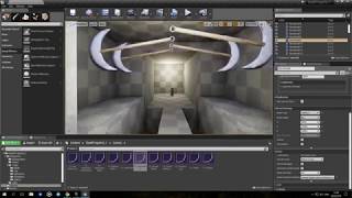 Demo level (Death Traps Vol.1)