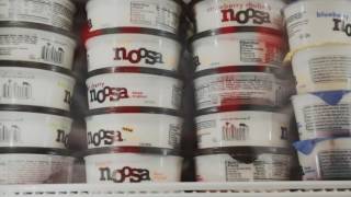 Cisco Meraki MV Case Study – Noosa Yoghurt