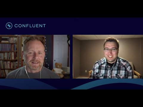 Boosting Security for Apache Kafka with Confluent Cloud Private Link ft. Dan LaMotte