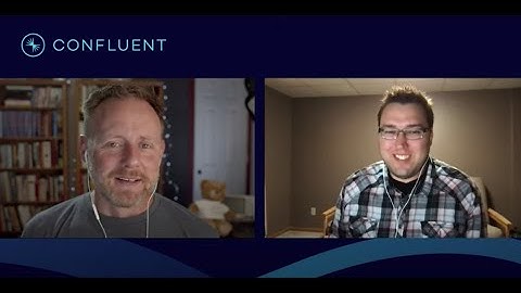 Boosting Security for Apache Kafka with Confluent Cloud Private Link ft. Dan LaMotte