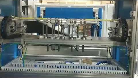 1 out of 4 cavities yogurt cup IML