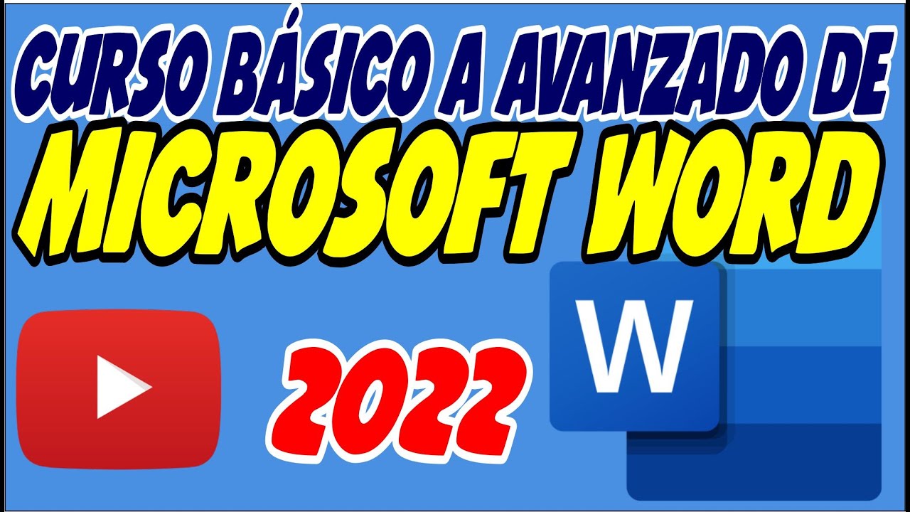 CURSO DE WORD CAPITULO 1 – PROF RONALDO