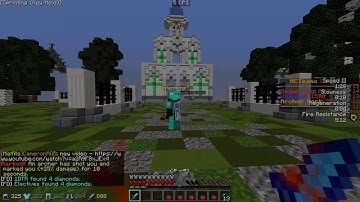 HCTeams Map 14 Sentinel vs Aloha (Raidable)