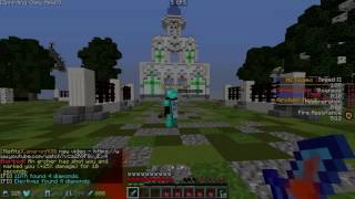 HCTeams Map 14 Sentinel vs Aloha (Raidable)