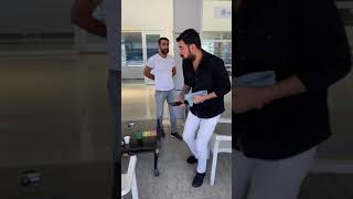 Terminatör Yapacakmış 😂