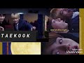 Taekook just me  her  moon hyundai ad short edit