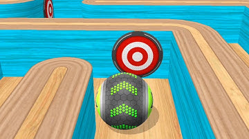 Going Balls SpeedRun Gameplay Level 1490-1493