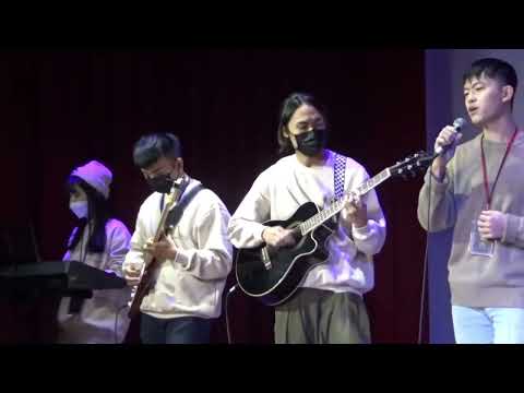 中國醫弦情吉他社-有一天你會忘記(cover)