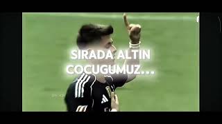 Türkiye Dünya Kupası şarkısı - Bozkurtlar Sahada