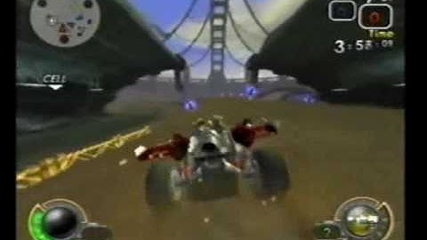 Jak X Walkthrough Part 30