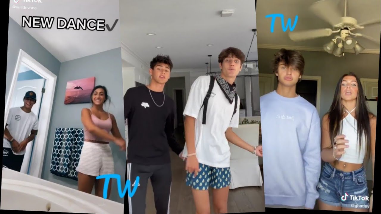 what you know about love Tiktok Compilation | Tiktok World