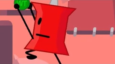 TPOT 17 but only when Pin is on screen