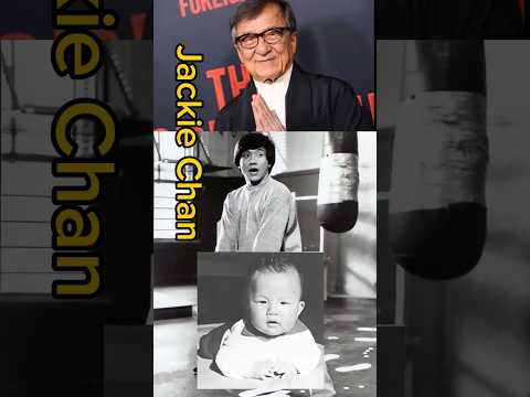 Jackie Chan EVOLUTION 2003 | Jackie Chan BIOGRAPH