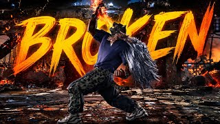 Armor King's WS2 Is the Best Counter-Hit Launcher screenshot 3