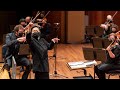 Capture de la vidéo Beethoven Symphony No. 5 / Xian Zhang & Seattle Symphony