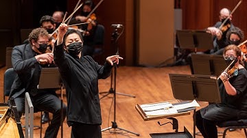 Beethoven Symphony No. 5 / Xian Zhang & Seattle Symphony