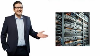 Intro video - MVRP on MikroTik for VLANs distribution with LABS