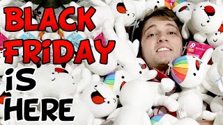 TheOdd1sOut Black Friday Bundle Sale