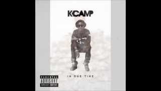 K Camp ft Kwony Cash - Money Baby (Chopped and Screwed by DJ Daddy)
