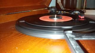 Peaches & Herb- Shake Your Groove Thing 45 Rpm