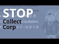 Collect Corp Calling? | Debt Abuse + Harassment Lawyer