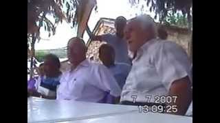 Oluklu Köyü Ozanları