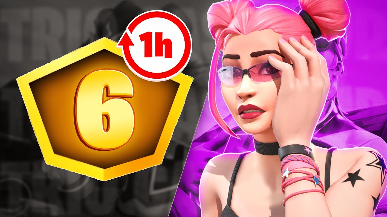 6 PUNKTE nach der ERSTEN STUNDE 😨 | Trio Cash Cup