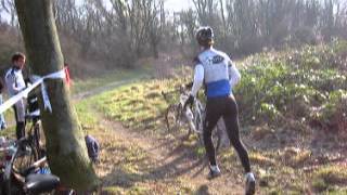 Wtos Ck Cross 2005