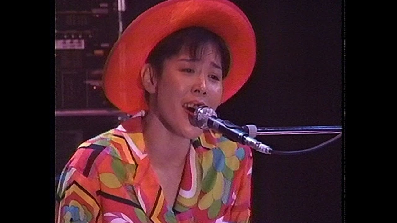 サザンオールスターズ 原由子 花咲く旅路