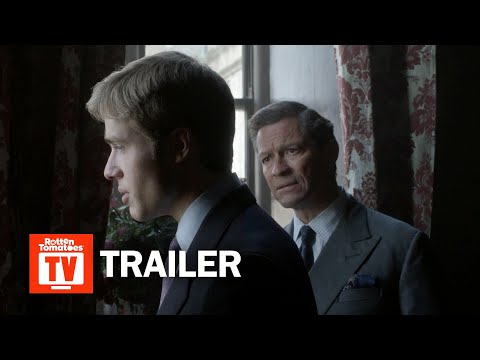 The Crown Season 6 Part 2 Trailer