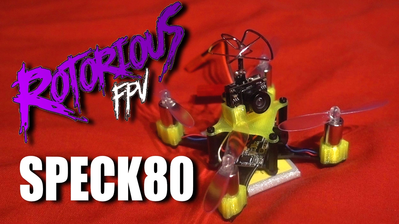 rotorious fpv