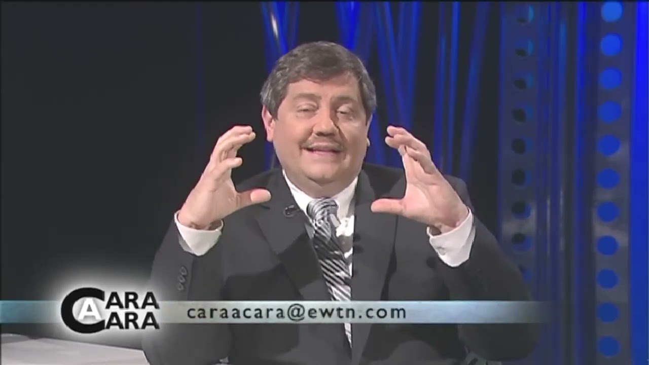 Cara a Cara: Biblia Católica y biblias evangélicas 2013