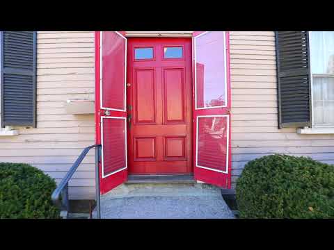 105 Front St., Weymouth, MA home video tour