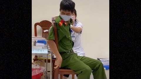 Lê văn lâm lồng tiếng - Đau Không Anh? - Bé Lâm Vlog