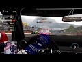 Super lucha por el PODIO !! Dragon Trail | PRE SEASON RACE | GT SPORT