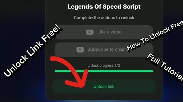 How To Get Script In My Link (Rekonise) (Full Tutorial) EASY!