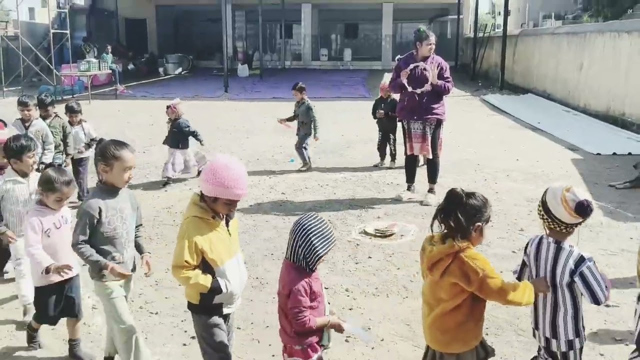 with game :- Color, identification of vegetables and fruits 🧠🧠🧠