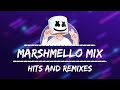 Marshmello mix 2020  best hits  remixes