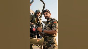 "Fearless in the Sky: When an Army Boy Saved the Flight" #ai #army #india #ytshorts #shorts #short
