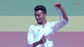 Abebe Mekwanint (Anchi Enate) አበበ መኳንንት (አንቺ እናቴ)  - New Ethiopian Music 2020( Video)