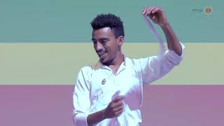 Abebe Mekwanint (Anchi Enate) አበበ መኳንንት (አንቺ እናቴ)  - New Ethiopian Music 2020(Official Video)