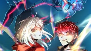 一口气看完结《我的影子一键挂机修炼》1-309（第一季）机缘巧合，李云牧淘到一台来自人类黑暗纪时代的超级主机，我没有资质天赋，不过我的影子却能挂机练级。“叮，你的影子成功击杀蚂蚁，掉落一个维度盒子。”