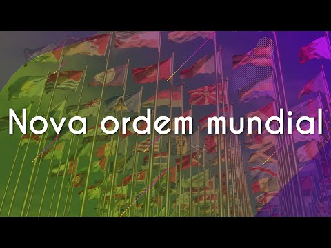 Nova Ordem Mundial - Brasil Escola